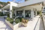 Wow factor 4 bedroom Penthouse Apartment for sale with sea and panoramic views in Menton Garavan, Menton, Provence Alpes Cote d'Azur