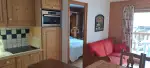Inviting 2 bedroom Apartment for sale in Le Chantel, Les Arcs, Auvergne Rhone Alpes