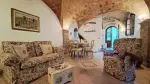 Character 2 bedroom House for sale in Volterra, Tuscany