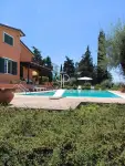 Authentic 3 bedroom House for sale with countryside view in Perugia, Umbria