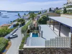 Immaculate 4 bedroom Villa for sale with sea view in Mahon, Menorca