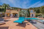 Luxury 5 bedroom House for sale with sea view in Grimaud, Provence Alpes Cote d'Azur