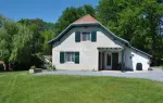 Stylish 3 bedroom House for sale with panoramic view in Rivehaute, Nouvelle Aquitaine