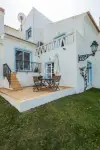 Unique 3 bedroom Townhouse for sale with panoramic view in Vila do Bispo, Algarve