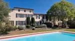 10 bedroom Farmhouse for sale with countryside view with Income Potential in Carcassonne, Occitanie