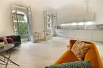 Renovated 2 bedroom Apartment for sale in Nice, Provence Alpes Cote d'Azur