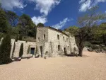 Authentic 5 bedroom House for sale with panoramic view in Fayence, Provence Alpes Cote d'Azur