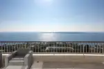 Immaculate 3 bedroom Apartment for sale with panoramic and sea views in Cannes, Provence Alpes Cote d'Azur