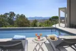 Immaculate 5 bedroom Villa for sale with sea view in Le Cannet, Cannes, Provence Alpes Cote d'Azur