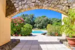8 bedroom Villa for sale with countryside view with Income Potential in Lorgues, Provence Alpes Cote d'Azur