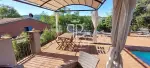 Furnished 7 bedroom for sale in Riparbella, Tuscany