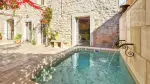Renovated 5 bedroom House for sale in Rustrel, Provence Alpes Cote d'Azur