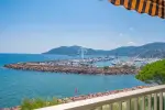 Bright 2 bedroom Apartment for sale with panoramic and sea views in Mandelieu la Napoule, Provence Alpes Cote d'Azur