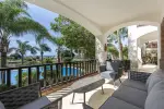 Stylish 6 bedroom Villa for sale with sea view in Sierra Blanca, Marbella, Andalucia