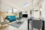 Pied a terre 2 bedroom Apartment for sale in Cannes, Provence Alpes Cote d'Azur