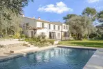 Stylish 6 bedroom House for sale in Mougins, Provence Alpes Cote d'Azur