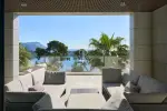 Stunning 4 bedroom Villa for sale with sea and panoramic views in Mont Boron, Nice, Provence Alpes Cote d'Azur