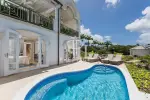 Furnished 4 bedroom House for sale with panoramic view in Royal Westmoreland Golf, Saint James