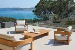 Stylish 5 bedroom Villa for sale with panoramic and sea views in Grimaud, Provence Alpes Cote d'Azur