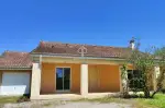 Inviting 3 bedroom Villa for sale with panoramic view in Salies de Bearn, Nouvelle Aquitaine