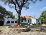 Unique 15 bedroom Farmhouse for sale with countryside view in Loule, Algarve