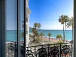 Immaculate 3 bedroom Apartment for sale with sea view in Nice, Provence Alpes Cote d'Azur