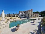 Spacious 4 bedroom Villa for sale with panoramic view in Paphos, Paphos