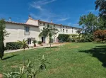 15 bedroom Farmhouse with countryside view with Income Potential in Carcassonne, Occitanie