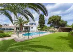 Spacious 5 bedroom House for sale with countryside view in Es Castell, Menorca