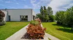Contemporary 5 bedroom Villa for sale with countryside view in Povoa de Varzim, Porto, Northern Portugal