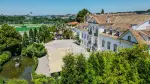 48 bedroom Estate for sale with panoramic view with Income Potential in Agueda E Borralha, Central Portugal
