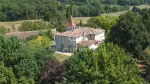 Income Potential 4 bedroom House for sale with countryside view in Lauzerte, Occitanie