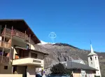 Bright 3 bedroom Apartment for sale in Bourg Saint Maurice, Auvergne Rhone Alpes