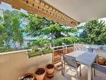 Spacious 1 bedroom Apartment for sale with panoramic view in Palm Beach, Cannes, Provence Alpes Cote d'Azur