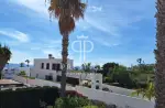 Spacious 4 bedroom Villa for sale with panoramic view in Mojacar, Andalucia