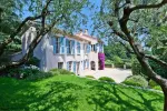 Stunning 6 bedroom House for sale with sea view in Croix des Gardes, Cannes, Provence Alpes Cote d'Azur