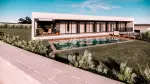 Immaculate 3 bedroom Villa for sale with countryside view in Alcobaca, Central Portugal