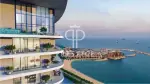 Beachfront 3 bedroom Apartment for sale with sea view in Limassol, Limassol