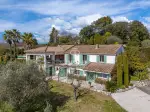 6 bedroom House for sale with countryside view with Income Potential in Opio, Provence Alpes Cote d'Azur