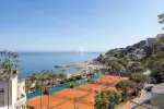 Luxury 3 bedroom Apartment for sale with panoramic and sea views in Cap d'Ail, Provence Alpes Cote d'Azur