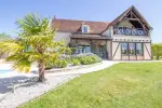 Unique 3 bedroom House for sale with countryside view in Bergerac, Nouvelle Aquitaine