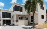 Income Potential 9 bedroom Villa for sale with sea view in Prospect, Saint James
