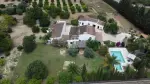 Spacious 7 bedroom House for sale with countryside view in Alhaurin el Grande, Andalucia
