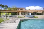 Stylish 5 bedroom Villa for sale with sea view in Antibes, Provence Alpes Cote d'Azur