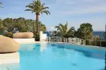 Stylish 4 bedroom Apartment for sale in Fontvieille, Port and Exotic Gardens