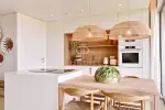 Beautiful 2 bedroom Apartment for sale with sea view in Altura, 