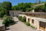 Beautiful 8 bedroom Mill  For Sale by Auction, near Bordeaux with Countryside Views.