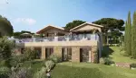 Stylish 3 bedroom Apartment for sale in Sainte Maxime, Provence Alpes Cote d'Azur