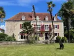 Immaculate 5 bedroom House for sale with countryside view in Orthez, Nouvelle Aquitaine