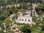 6 bedroom Villa for sale with panoramic and sea views with Income Potential in Villefranche sur Mer, Provence Alpes Cote d'Azur